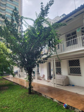 Casa na região central BC